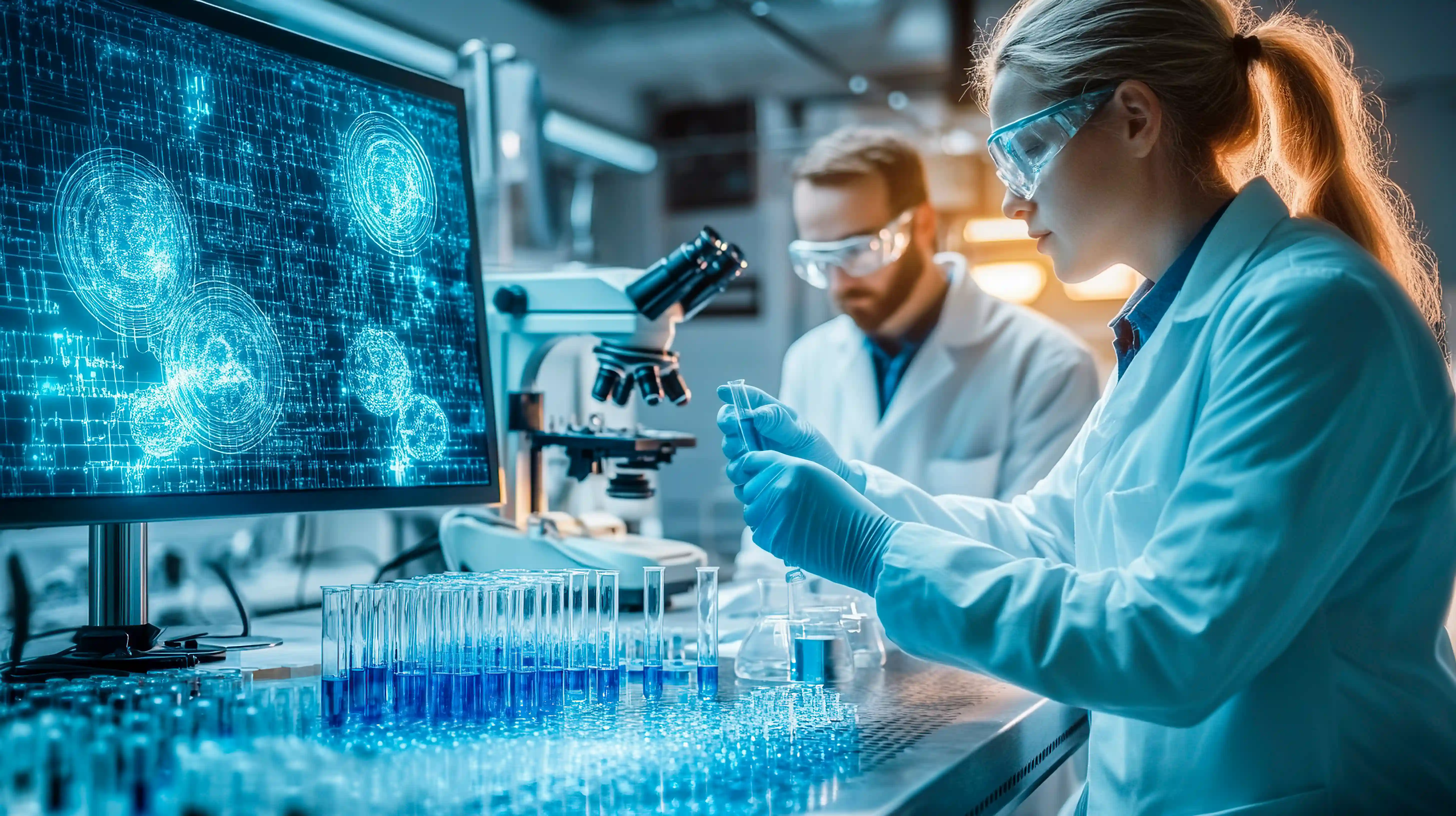 Beyond the Embryoscope: Inside the Rise of Advanced IVF Technology and Smart Lab