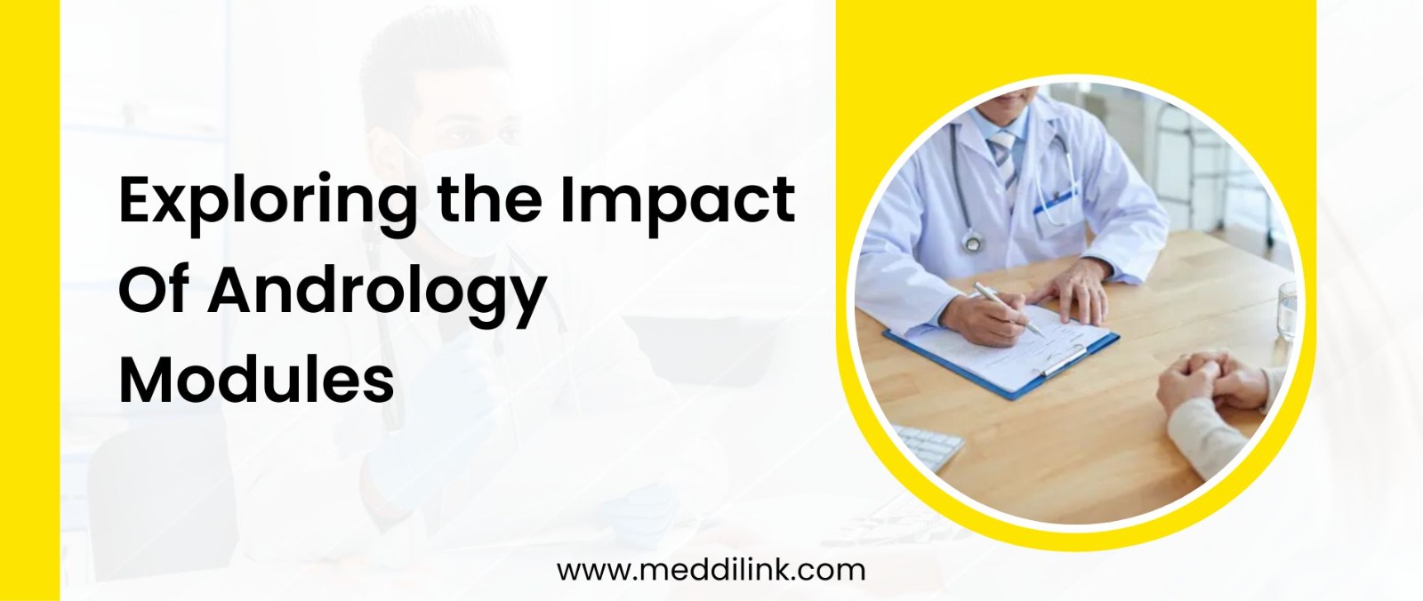 Exploring the Impact of Andrology Modules