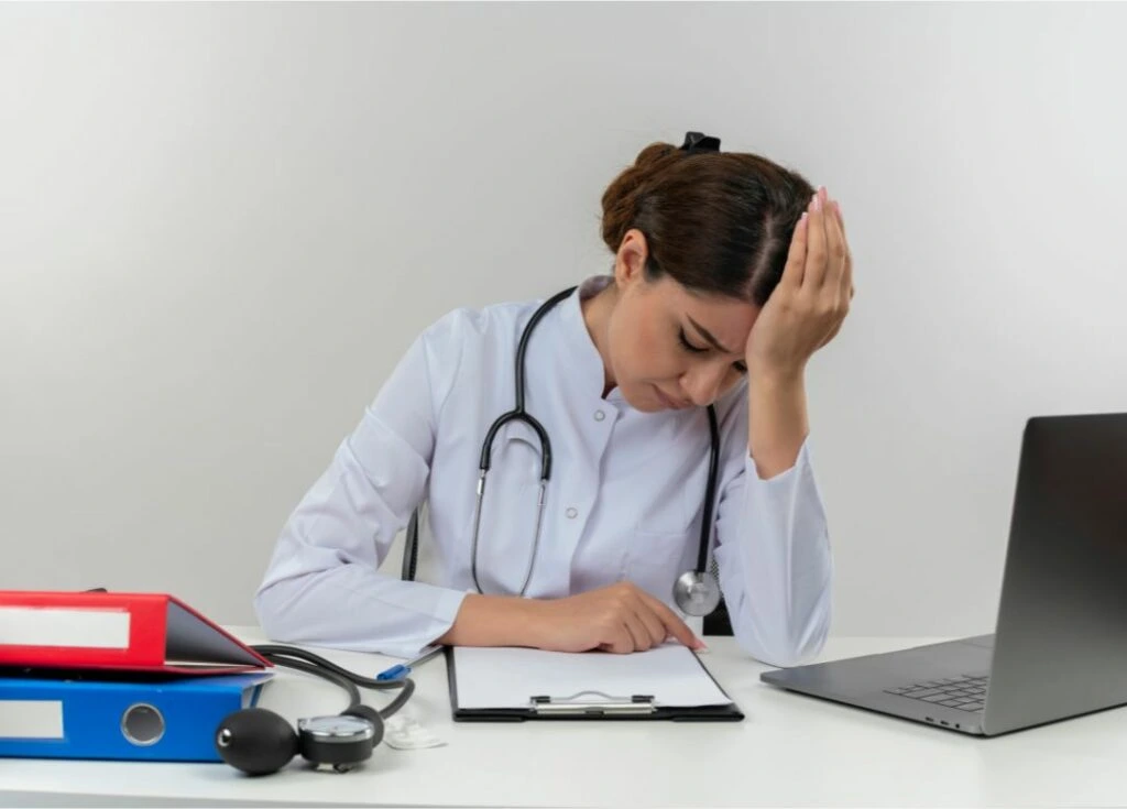 Critical Errors That Could Spell the Demise of Your Fertility Clinic