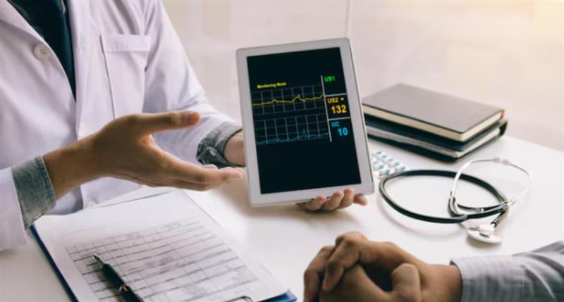 Best EMR for IVF Data Management: How MedART Reduces Errors, Saves Time, and Ensures Compliance