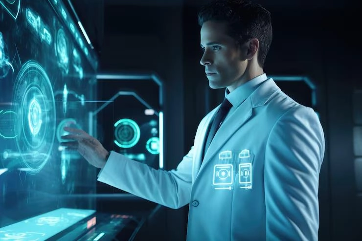 Why IVF Clinics in Kazakhstan Are Embracing EMR Technology