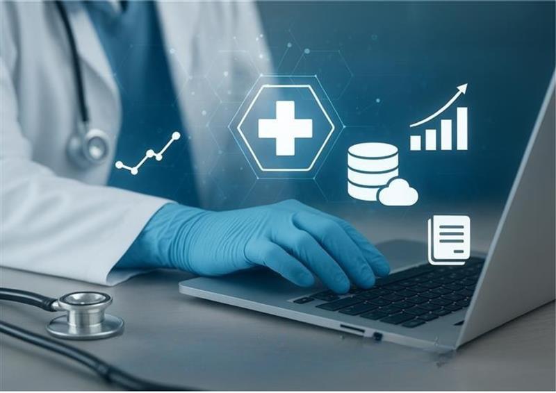 Best Practices for Data Management in Fertility Clinics: A Leadership Guide