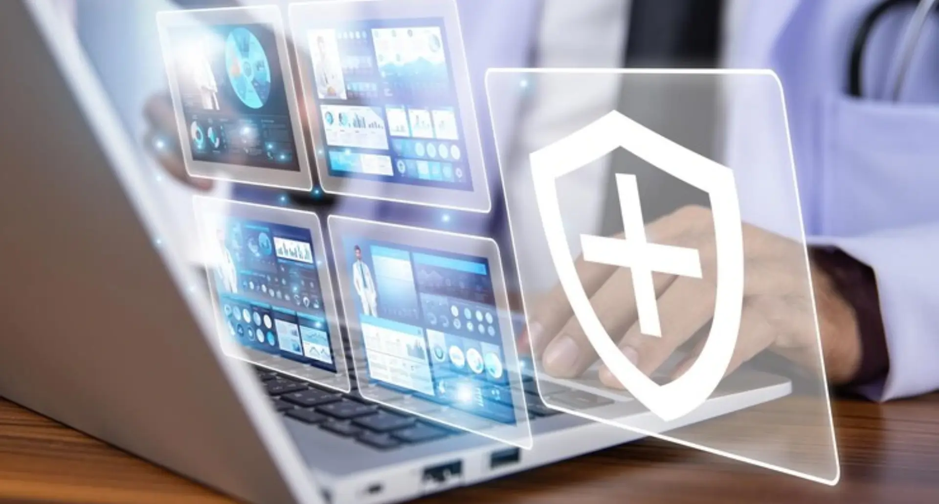 Data Security and Compliance in IVF: The Role of EMR Software