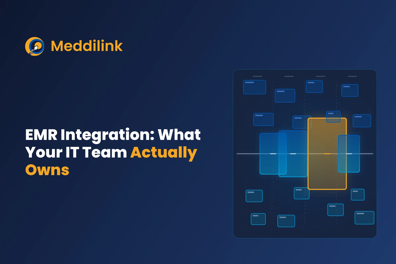 Who Actually Does the Work in an IVF EMR Integration