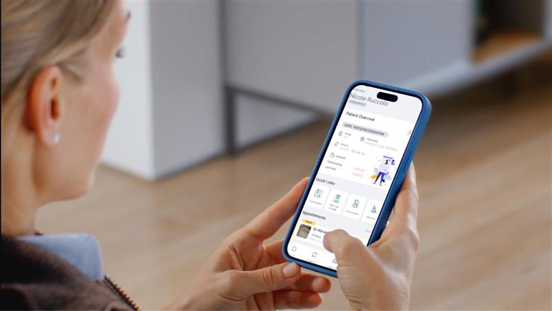 How Meddilink’s New IVF Patient App Enhances Patient Engagement and Clinic Efficiency
