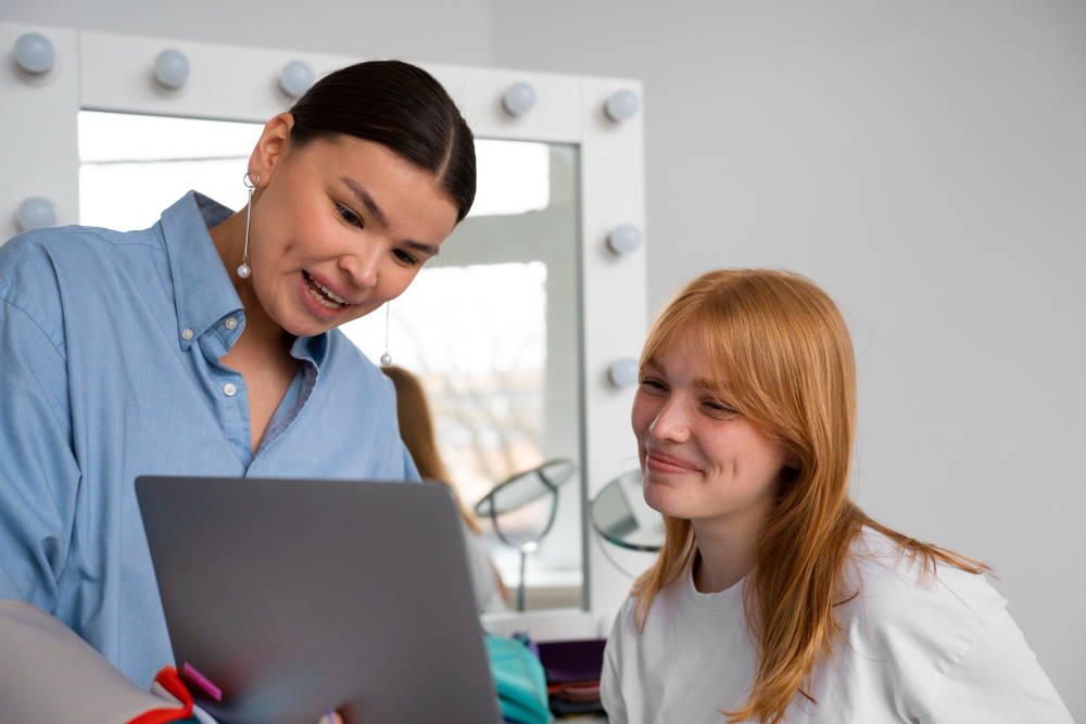 Embracing Technology in IVF: Support & Education for Patients