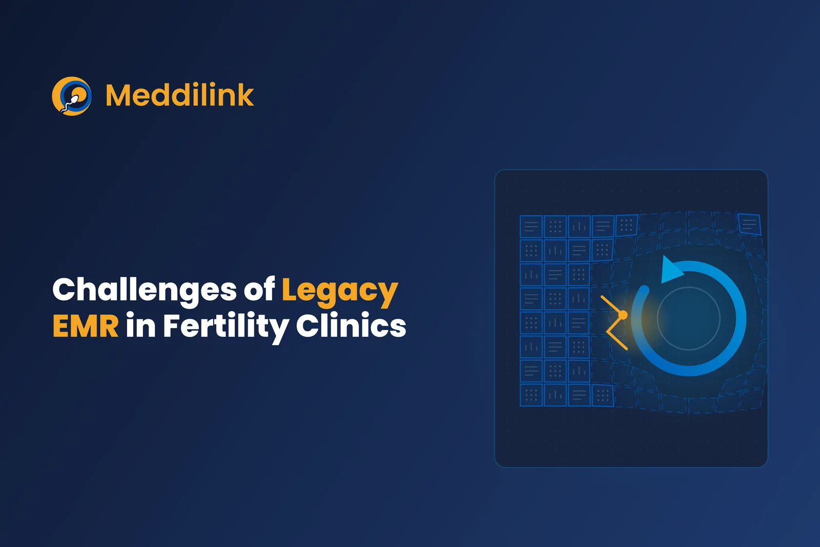 Why Fertility Clinics Outgrow the Systems They Started On