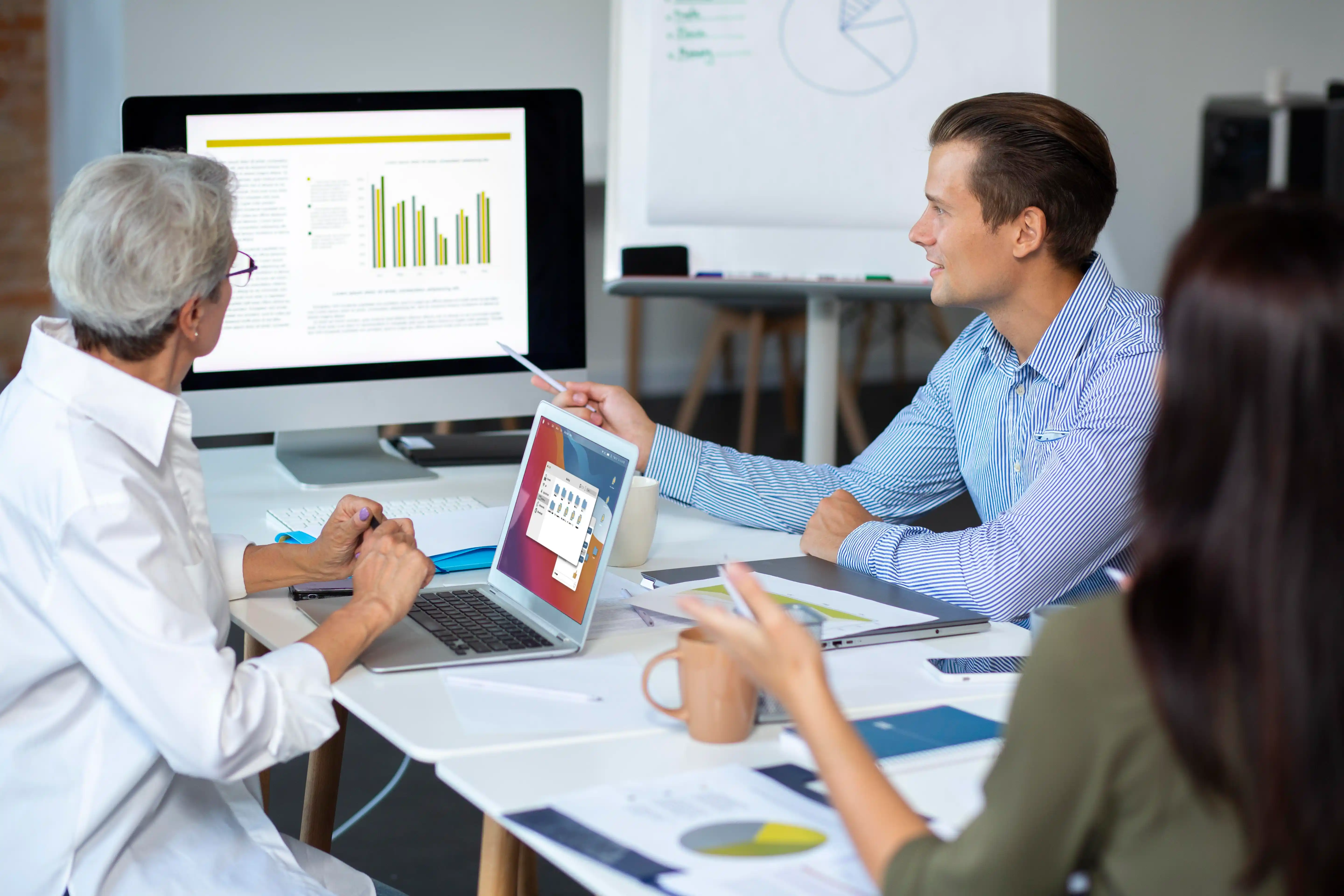IVF Success Rate Analytics Dashboard: How Data is Transforming IVF Outcomes
