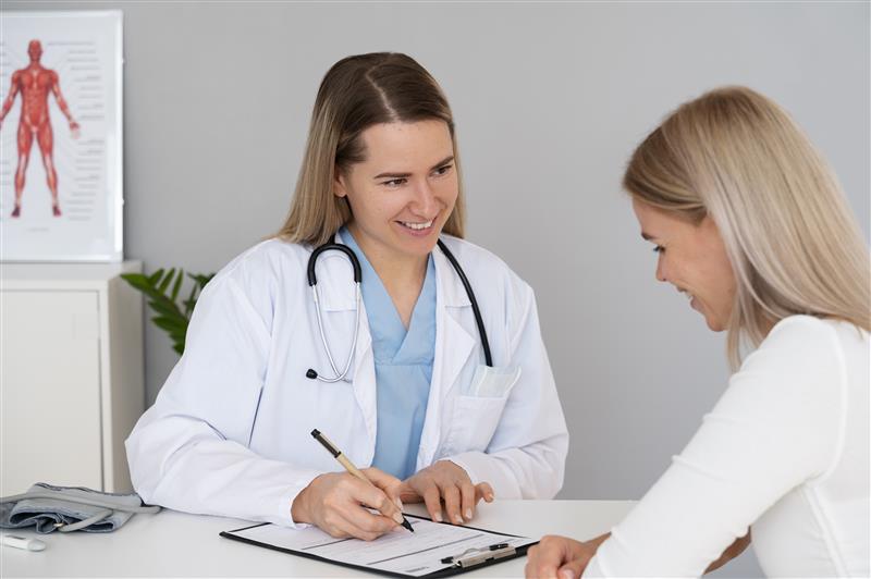 Patient Satisfaction vs. Clinic Success – How AI Can Help