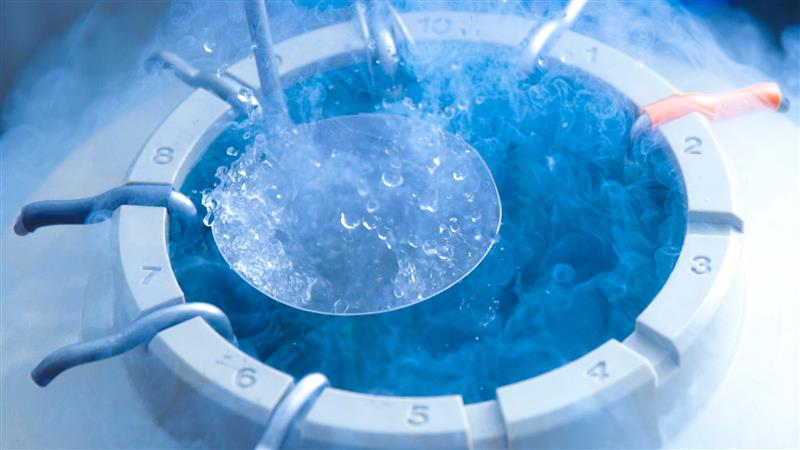 Transforming Egg Freezing Workflows: Why Fertility Clinics Need Digital Preservation Systems