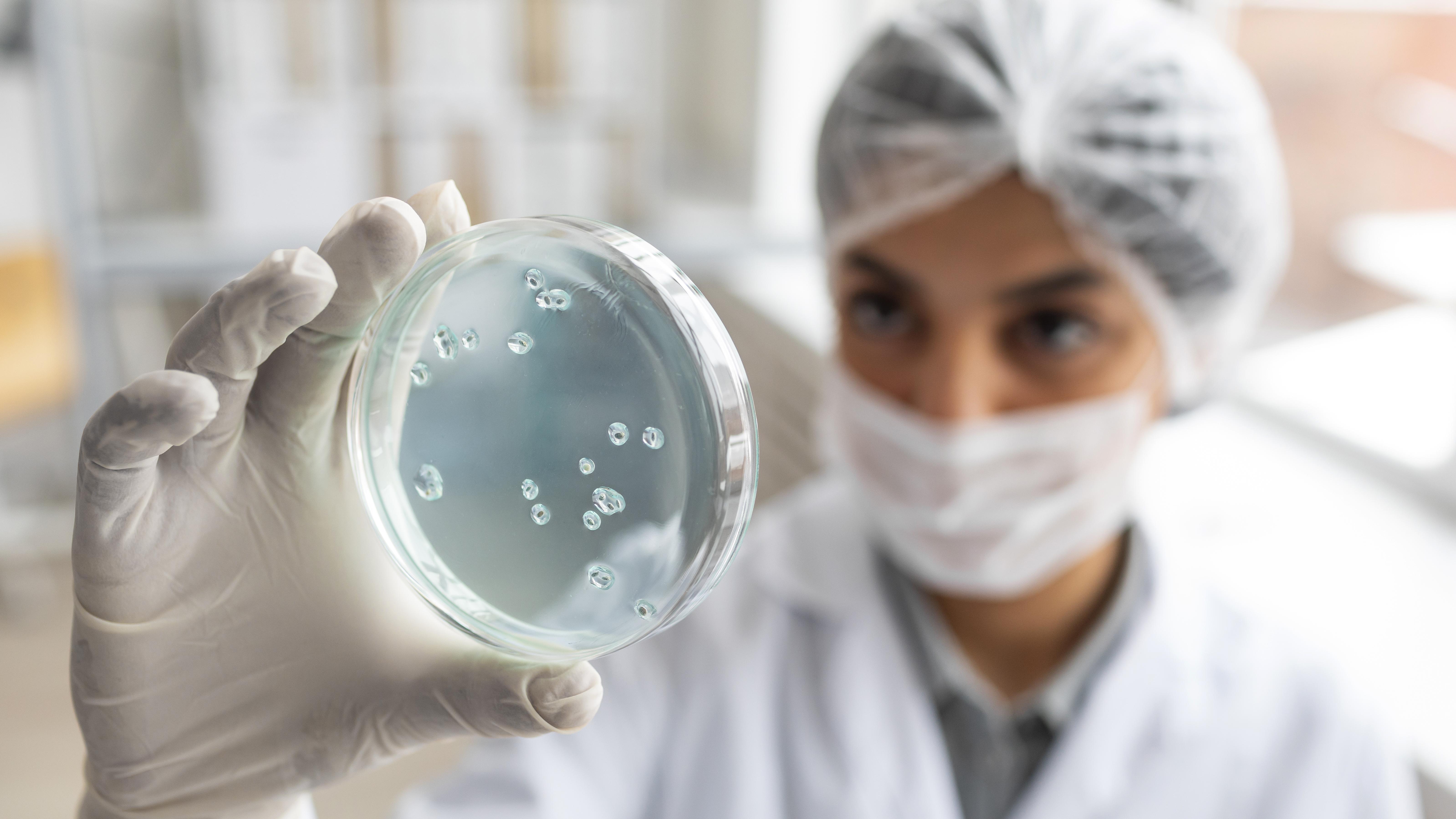 Why a Specialized Embryology Module is Critical in Modern IVF Clinics