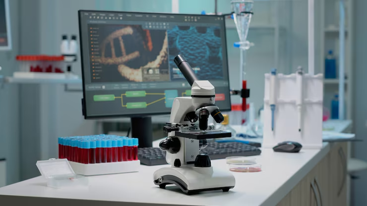Why IVF Labs Need More Than Just a Spreadsheet