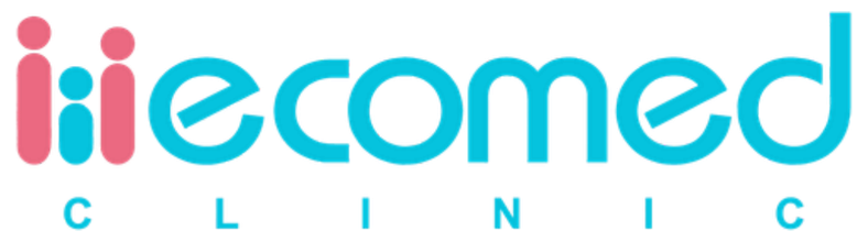 Ecomed logo
