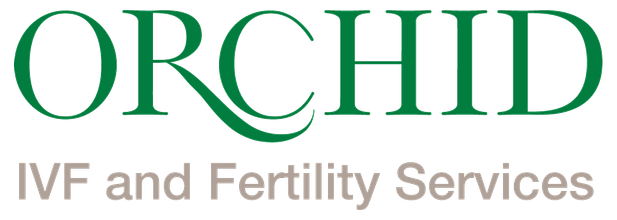 Orchid IVF & Fertility Services logo