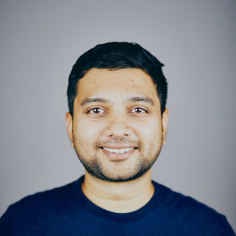 Prashant Talesara