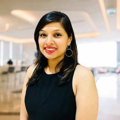 Preeti Pamecha