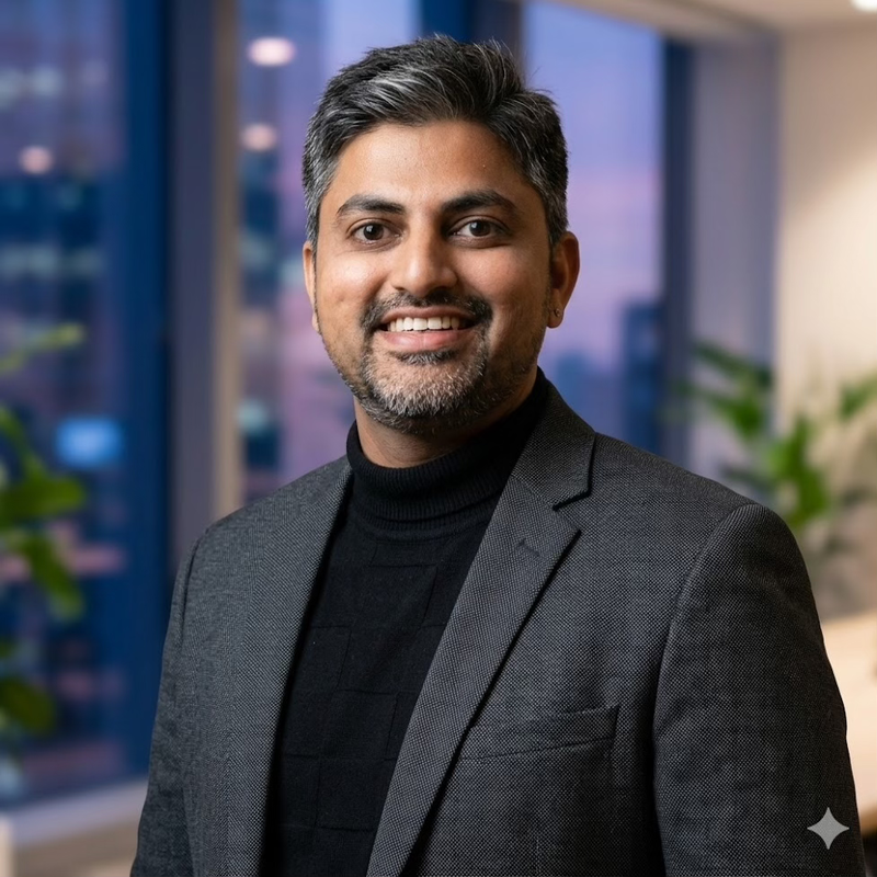 Ravi Chhajed
